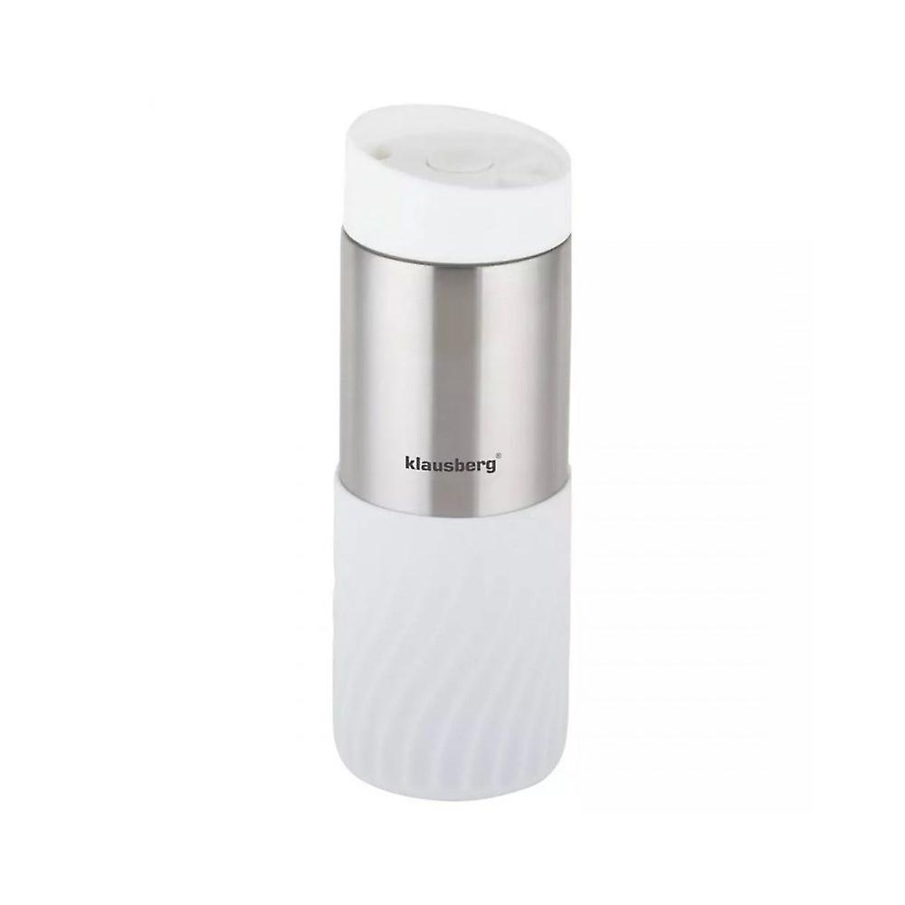 Klausberg thermal mug 400ml 48005