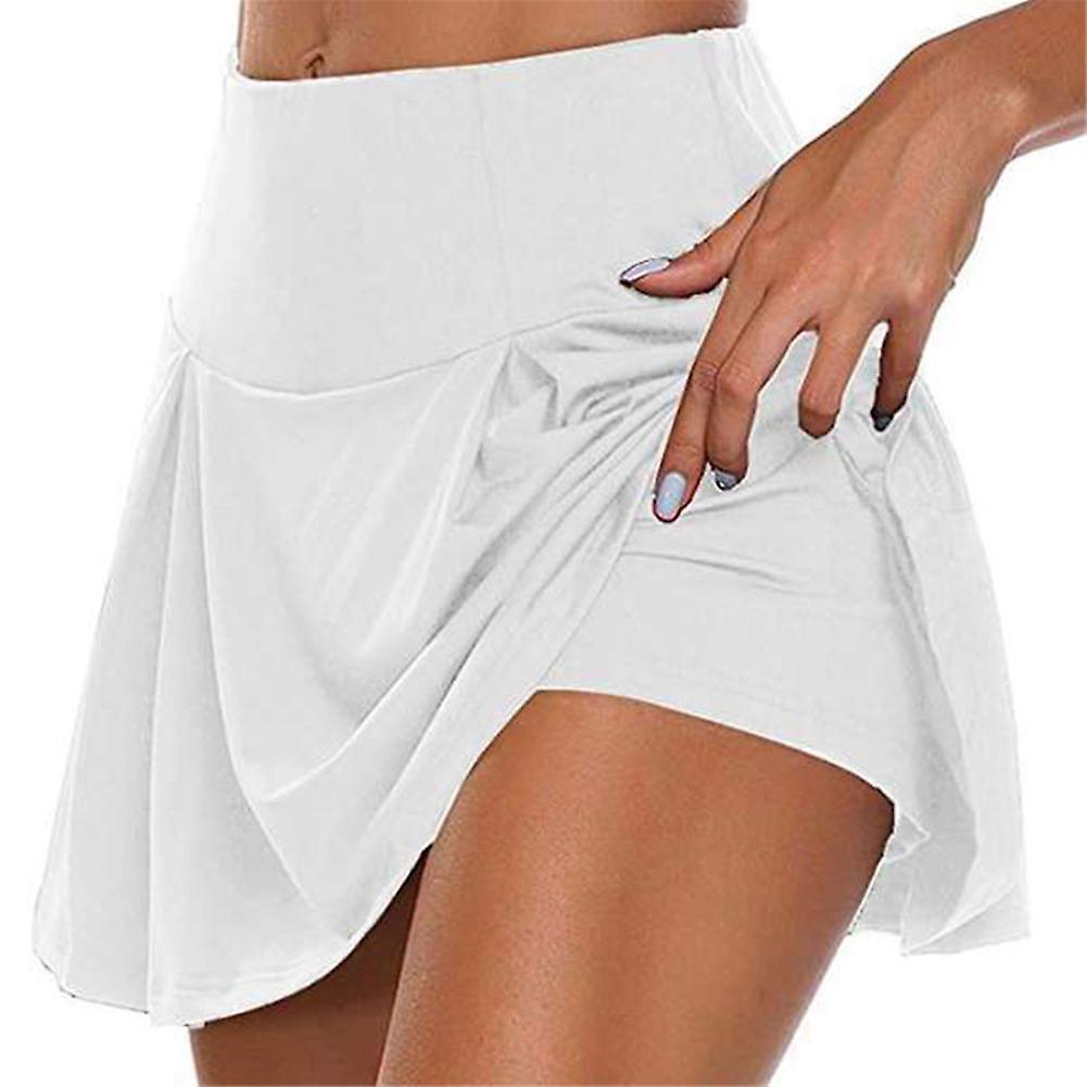 Women's Athletic  Skirt