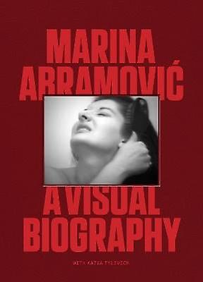 Marina Abramovic