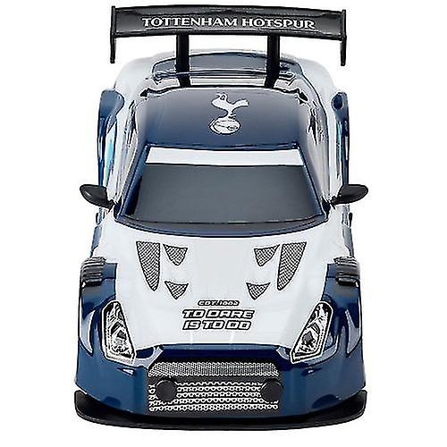 Tottenham Hotspur FC Remote Control Car