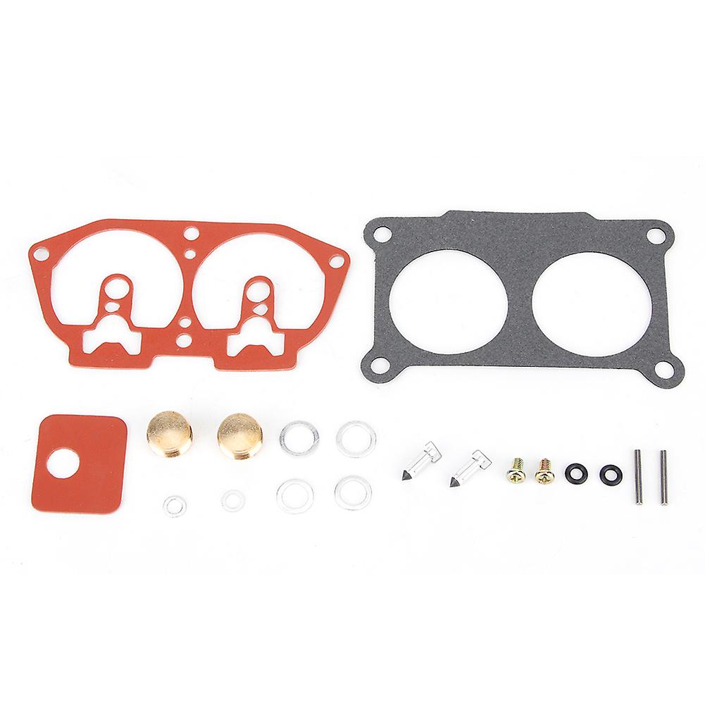Carburetor repair kit for Yamaha V4 and V6 outboard motors