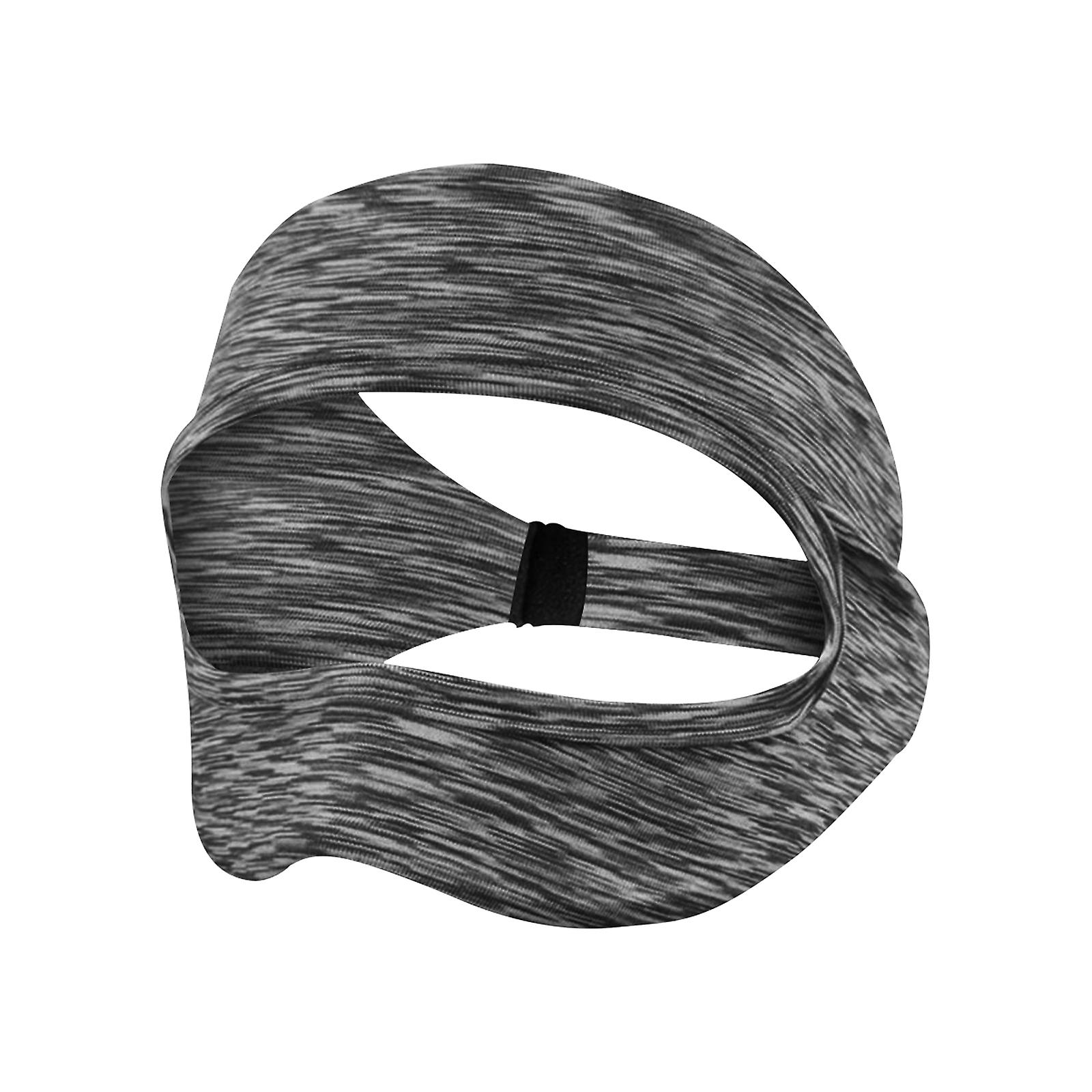 Home VR Eye Mask Cover Breathable Sweat Band for Oculus Quest 2 VR Headset