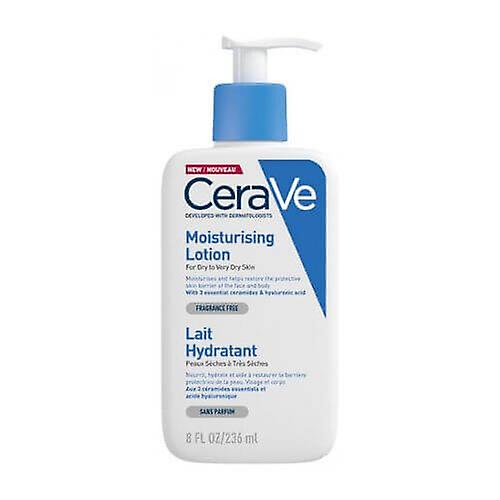 CeraVe 保湿化妆水 236ml