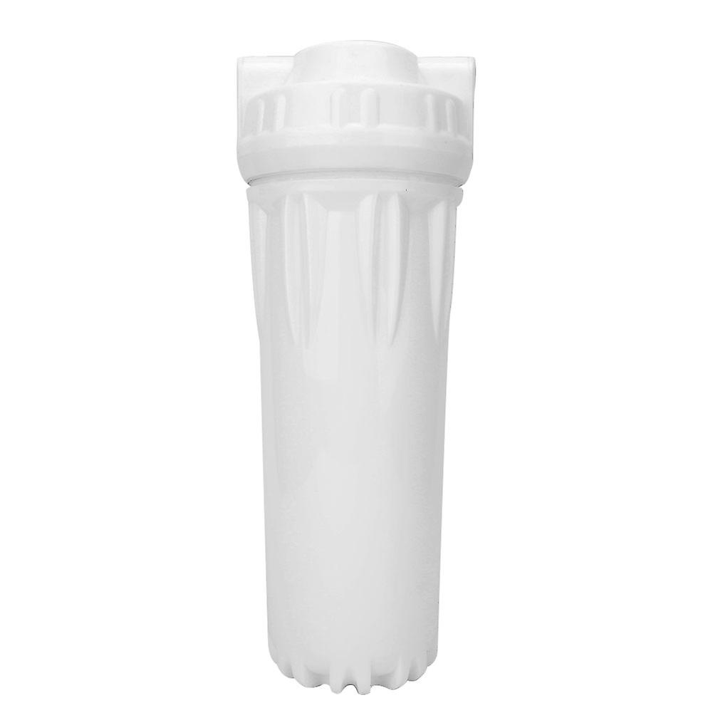 10in Filter Bottle Household Explosion-Proof Filter Water Purifier Accessory
