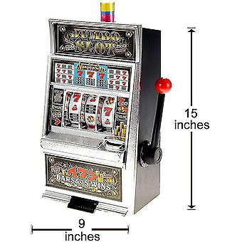 小さな本物！カジノスロットマシーン 81pnexMBJmL._UF1000,1000_QL80_.jpg