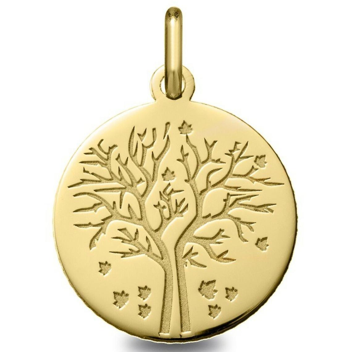 Médaille Argyor 248400220 - Or Jaune