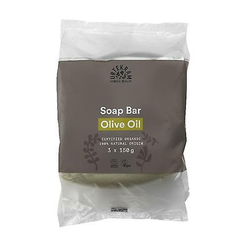 Hand Soap with Olive Oil 3 units of 150g