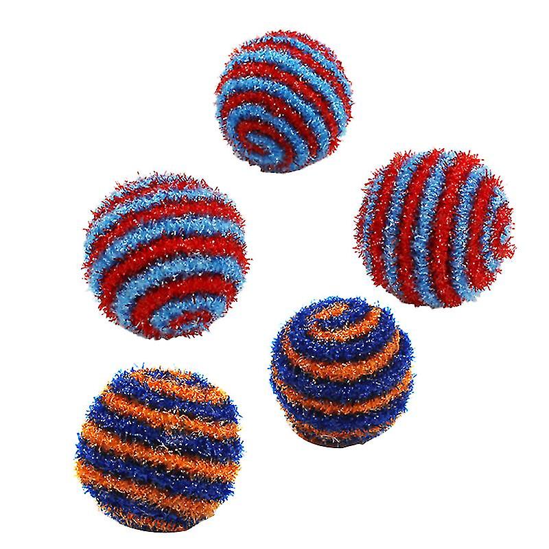 14pcs Toy Balls For Cat