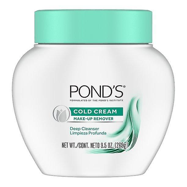 Teich Cold Cream Cleanser 9,5 oz
