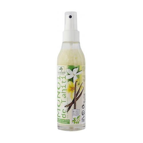 Monoï pure vanilla perfume 150 ml