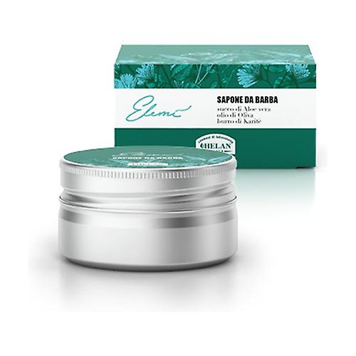 Elemi Shaving Oil 75 g