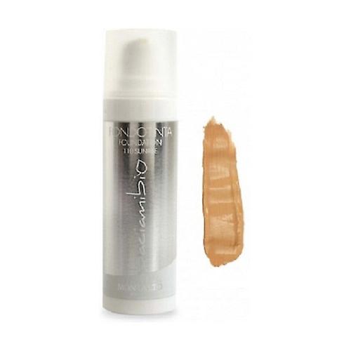 Foundation 110 Sunrise 1 unit