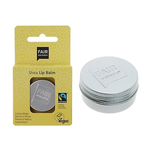 Vanilla lip balm 12 g