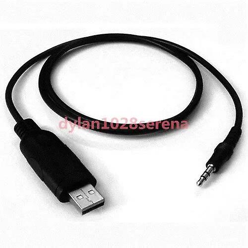 USB Programming Cable for Alinco ERW-7 ERW-4C Two Way Radio~14199