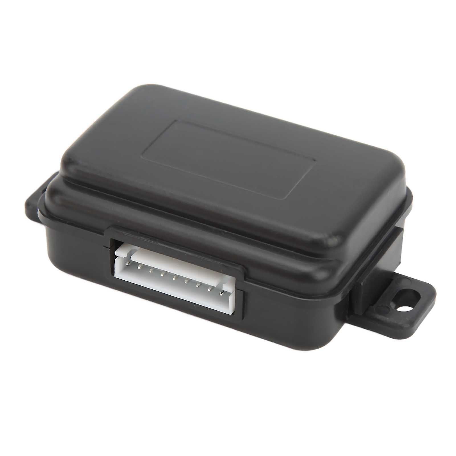 Car Side Mirror Module Rear View Mirror Smart Control Folding Unfolding System 12V Universal for Auto