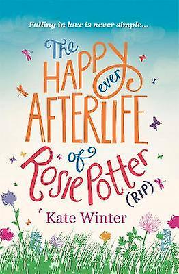 Rosie Potter boldog túlvilága (RIP)