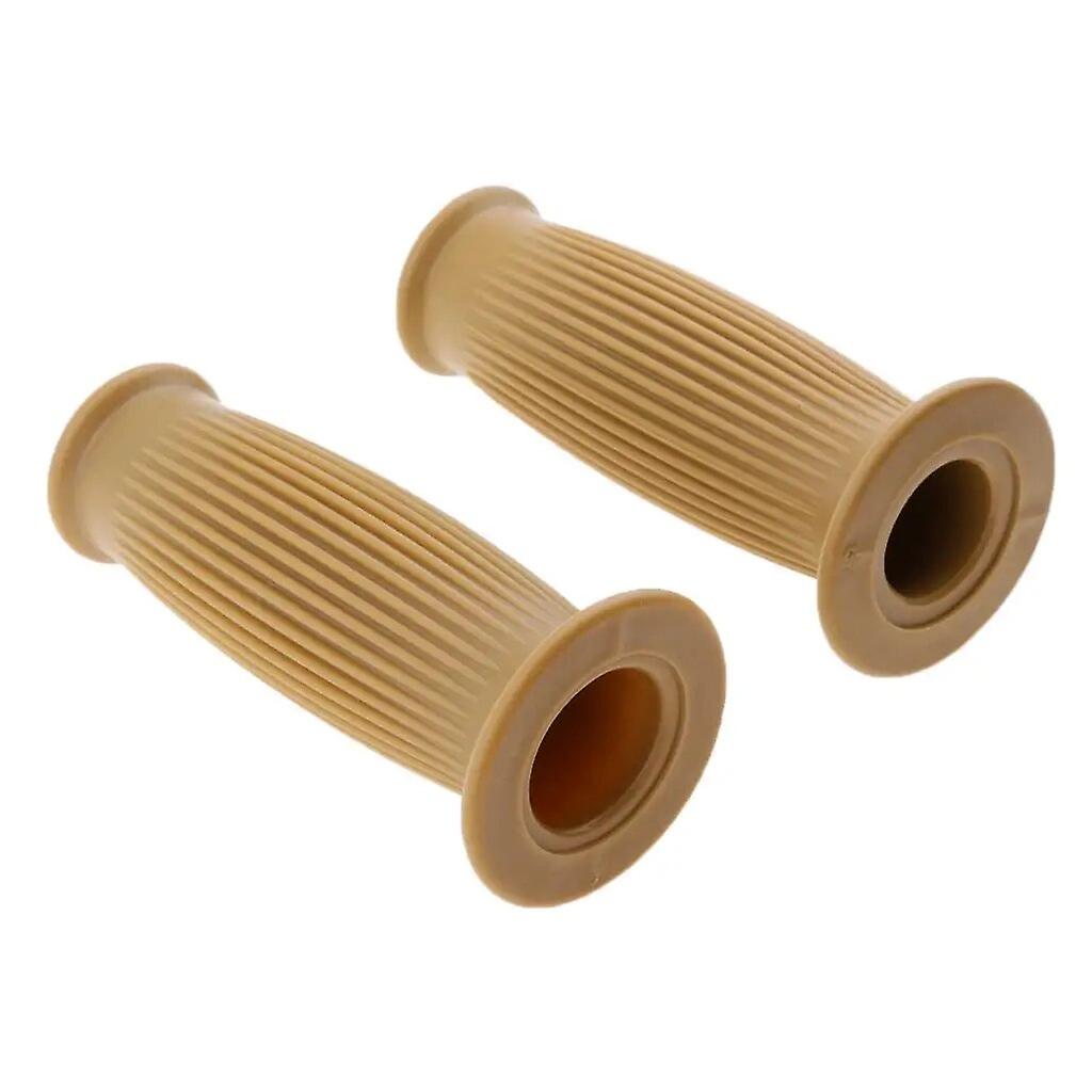 Universal Motorcycle Handlebar Handlebar Grips 25/28mm for~7453