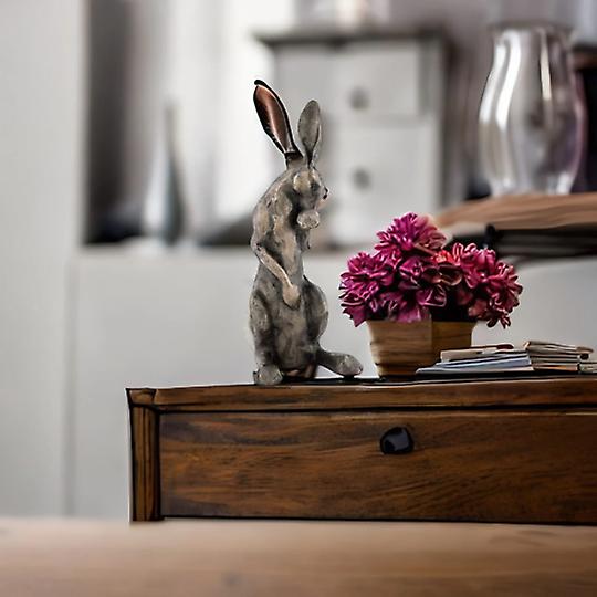 Henrietta Hare Sculptures & Statues