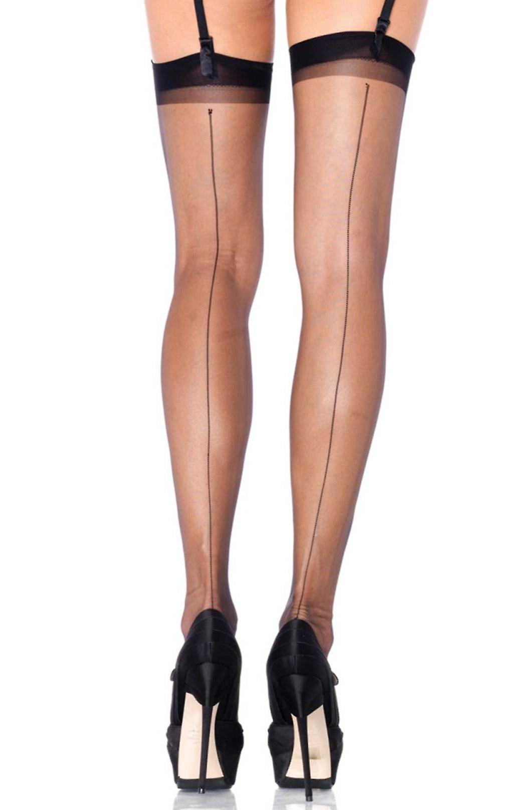 Sheer Bella Stockings
