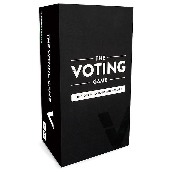 The Voting Game
