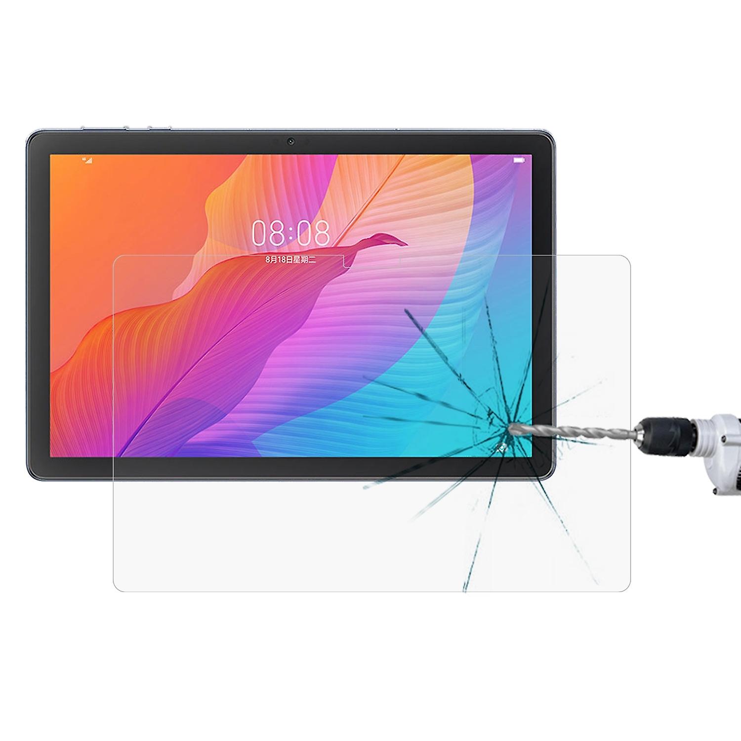 Tablet Glass Film For Huawei MatePad T 10s For Huawei MatePad T 10s (1 PC)