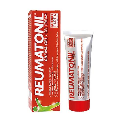 Rheumatonil gel cream 50 ml of gel