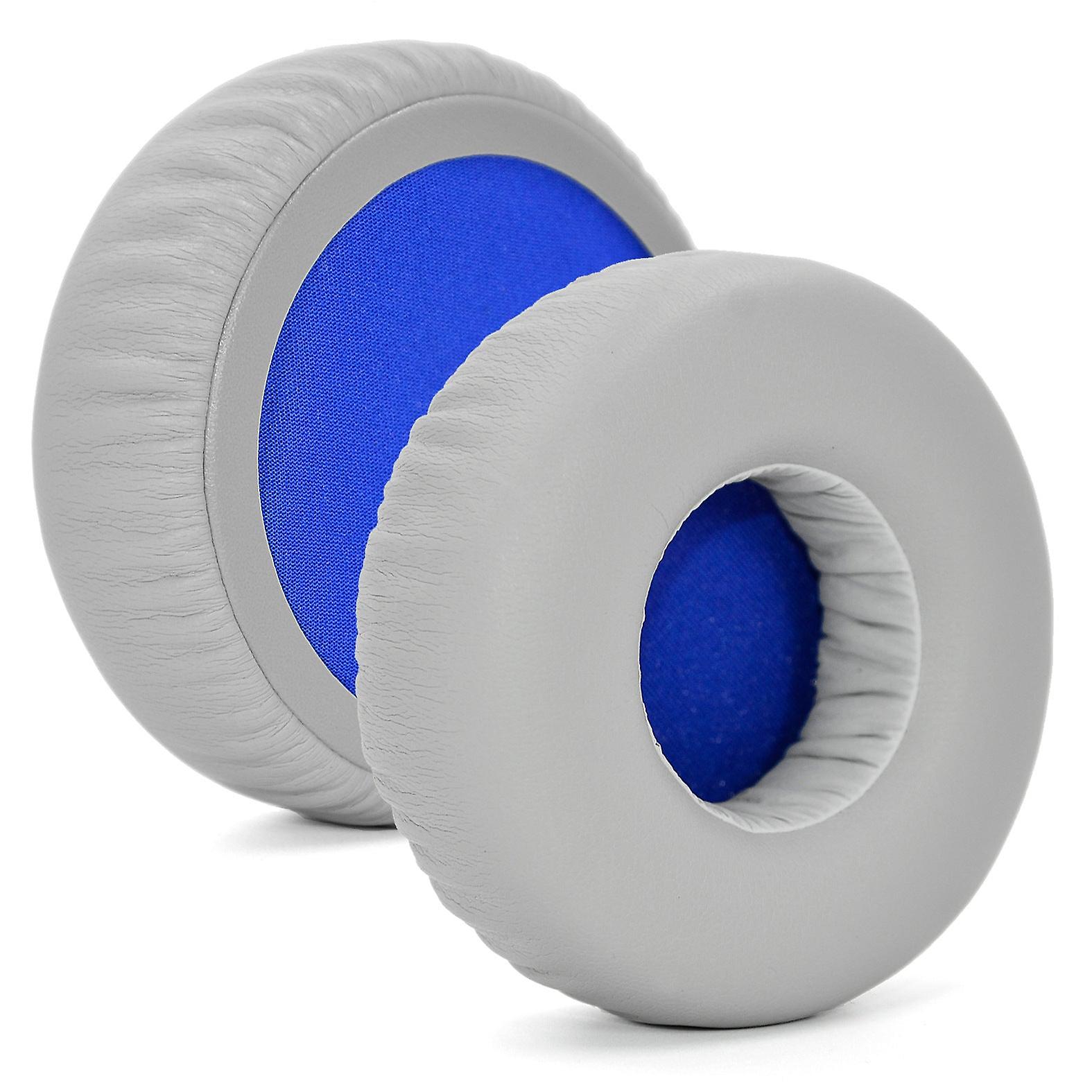 Replacement Earpads For JBL Synchros S400BT Headphones (grey)