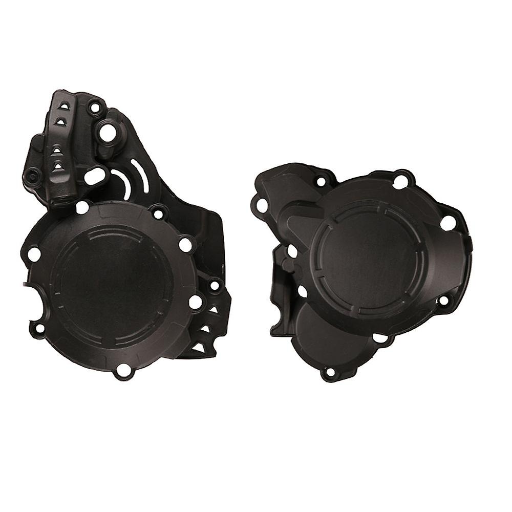 Motorrad kupplungs schutz Zünd schutz abdeckung für ktm exc sx xc xcw 2018 2022 tpi für husqvarna tc250 te250i te300i 2008-2015