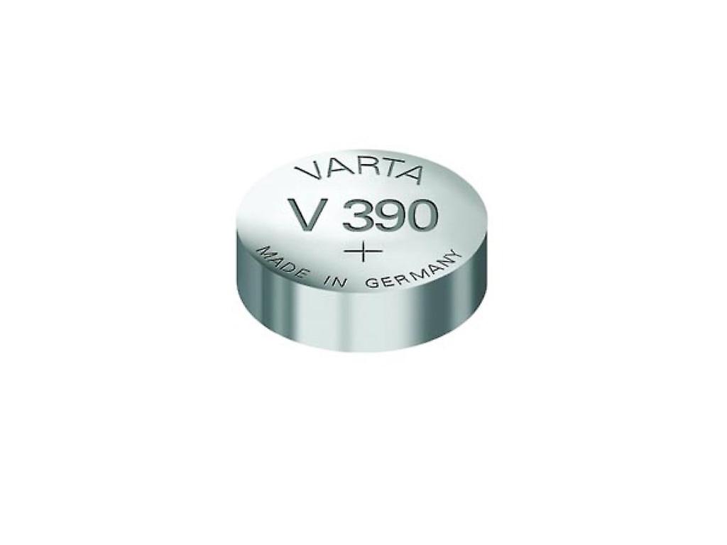 Watch Battery 1.55V-85Mah Sr54 390.801.111 (1pc/bl)