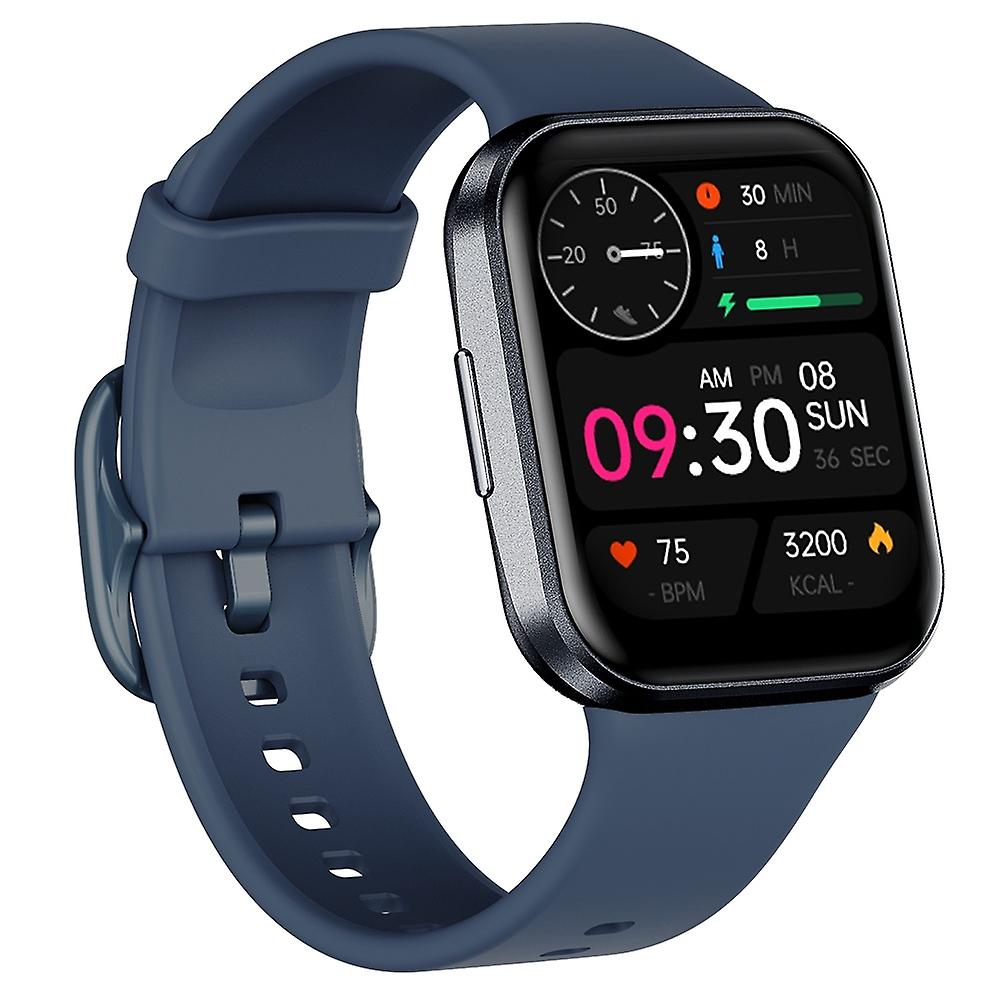 Q23 Smart Bracelet Fitness Tracker
