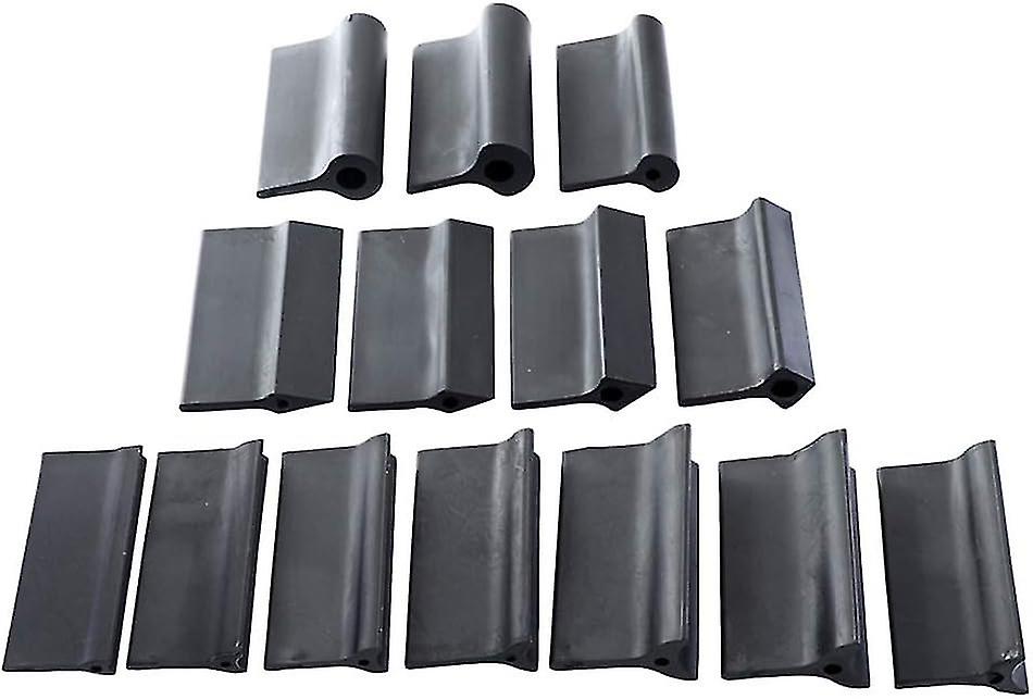 Flexible Sanding Block with Various Foam Pads