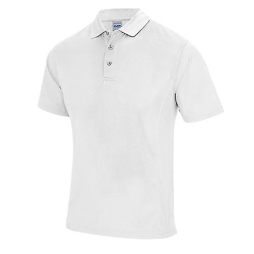 Awdis Mens SuperCool Performance Polo Shirt