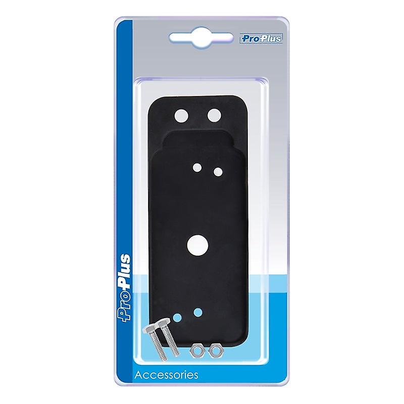 Bracket for contour marker lamp red/white (343712) in blister