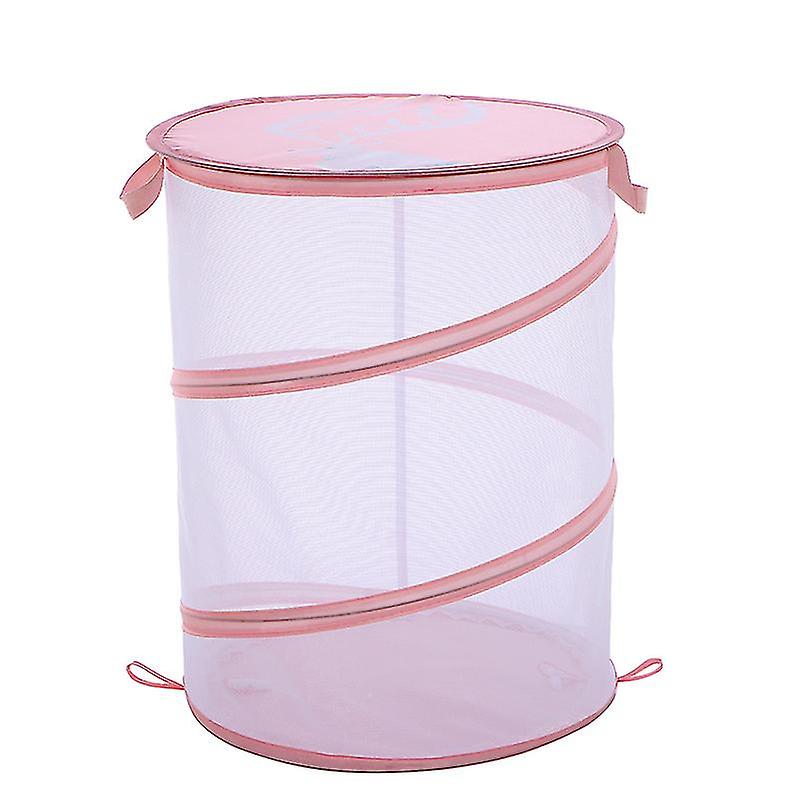 Basketball Hamper Bins Laundry Collapsible Storage Bins Laundry Net Small Laundry Hamper Laundry Hamper