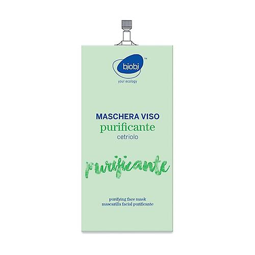 Cleansing line - purifying face mask 20 ml
