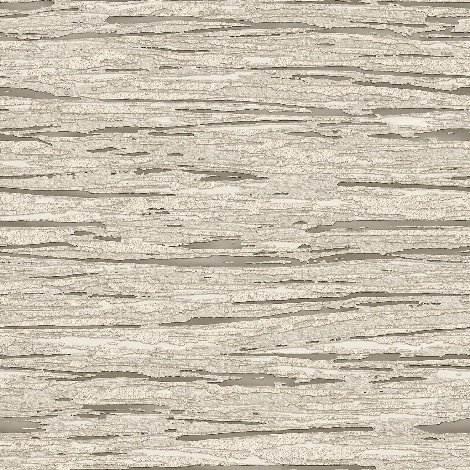 Debona Horizon Stone Taupe Wallpaper