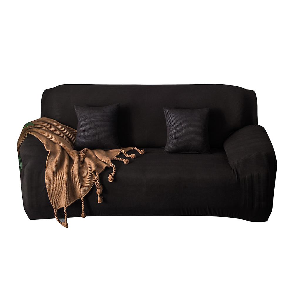 Funda elástica impermeable y antipolvo para sofá (para loveseat)