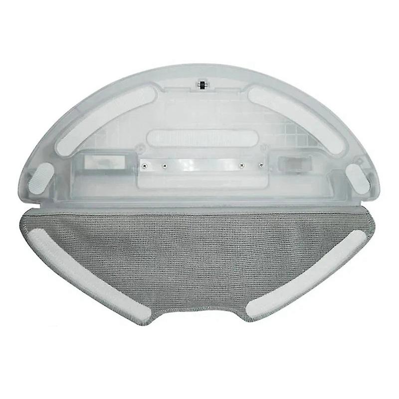 For Mi Robot Vacuum Mop 2 Lite / Mop 2 Pro / MJSTL / MJST1S / MJST1SHW / BHR5044EU Water Tank Mop Cl