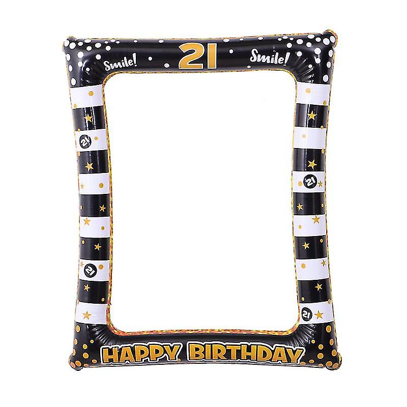 1pcs Party Supplies Frame