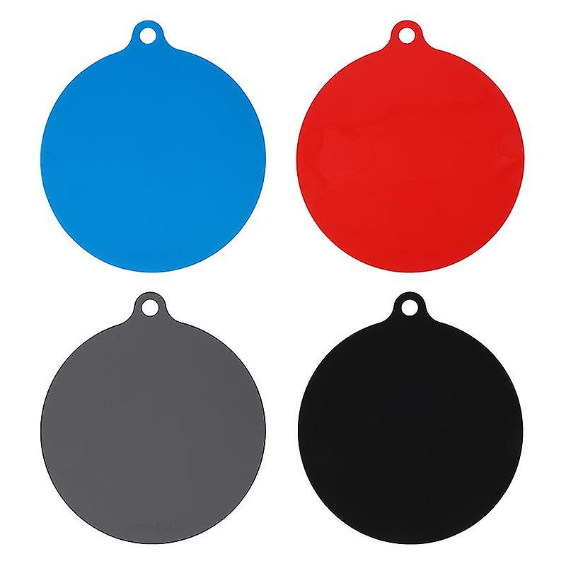 4pcs Microwave Oven Mat