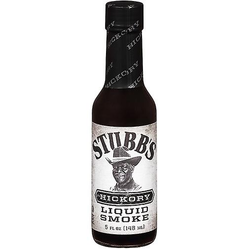 Stubb's Liquid Smoke Hickory