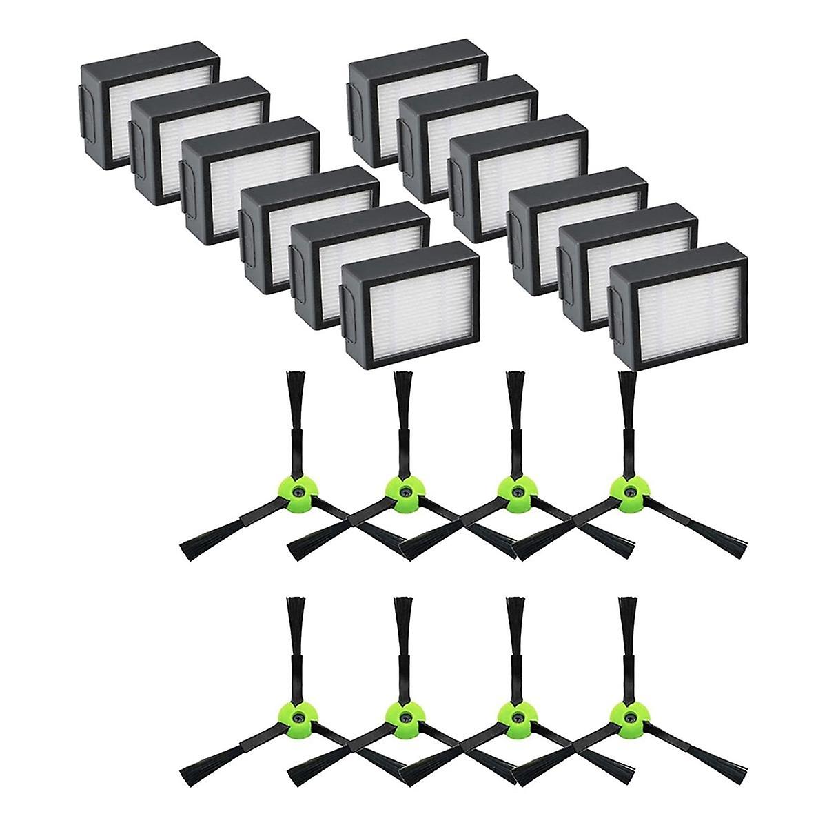 Replacement HEPA Filter Compatible for Combo I,E,J Series:E5 E6 I1 I3 I4 I5 I6 I7 I8 J5 J6 J8 and All Plus