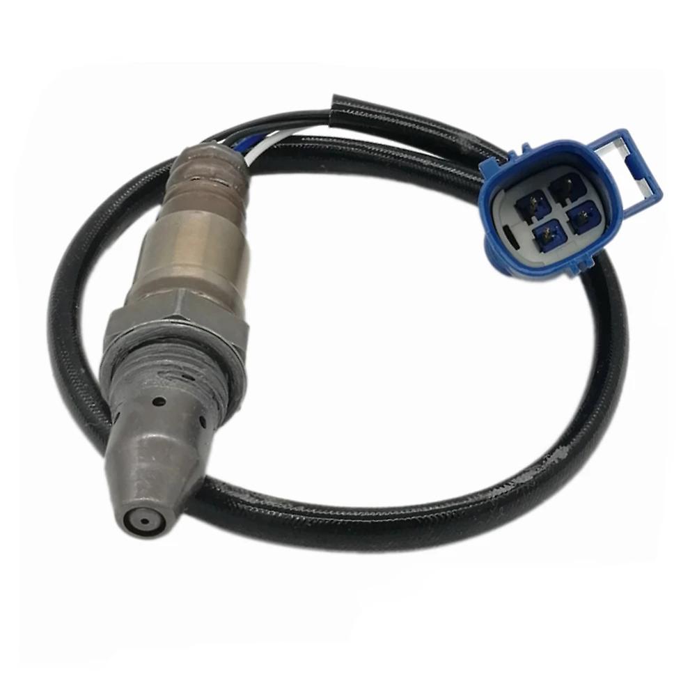 New Manufactured 0258017124 Lsu4.9 Lambda Oxygen O2 Sensor For Bmw X5 E70 Xdrive 4.8 2007-2013 No# 11787557223 0 258 017 124