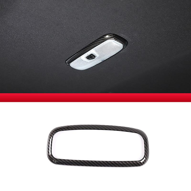 لفورد رينجر وايلدتراك 2015-2021 لوحة عدادات التحكم المركزية للسيارة عجلة القيادة ضوء القراءة غطاء لاصق الملحقات