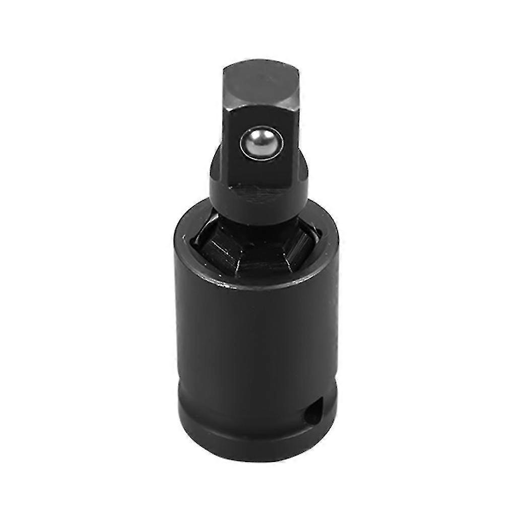 Multi Joint Wrench Socket Adapter Special 1/4 3/8 1/2 Sleeve Universal Joint-Yvan