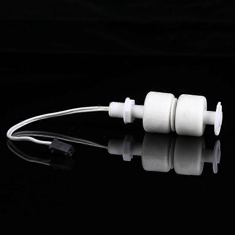 1 Pcs Water Level Switch Pp Float Switch Water Level Controller Customized Small Side Mount Float
