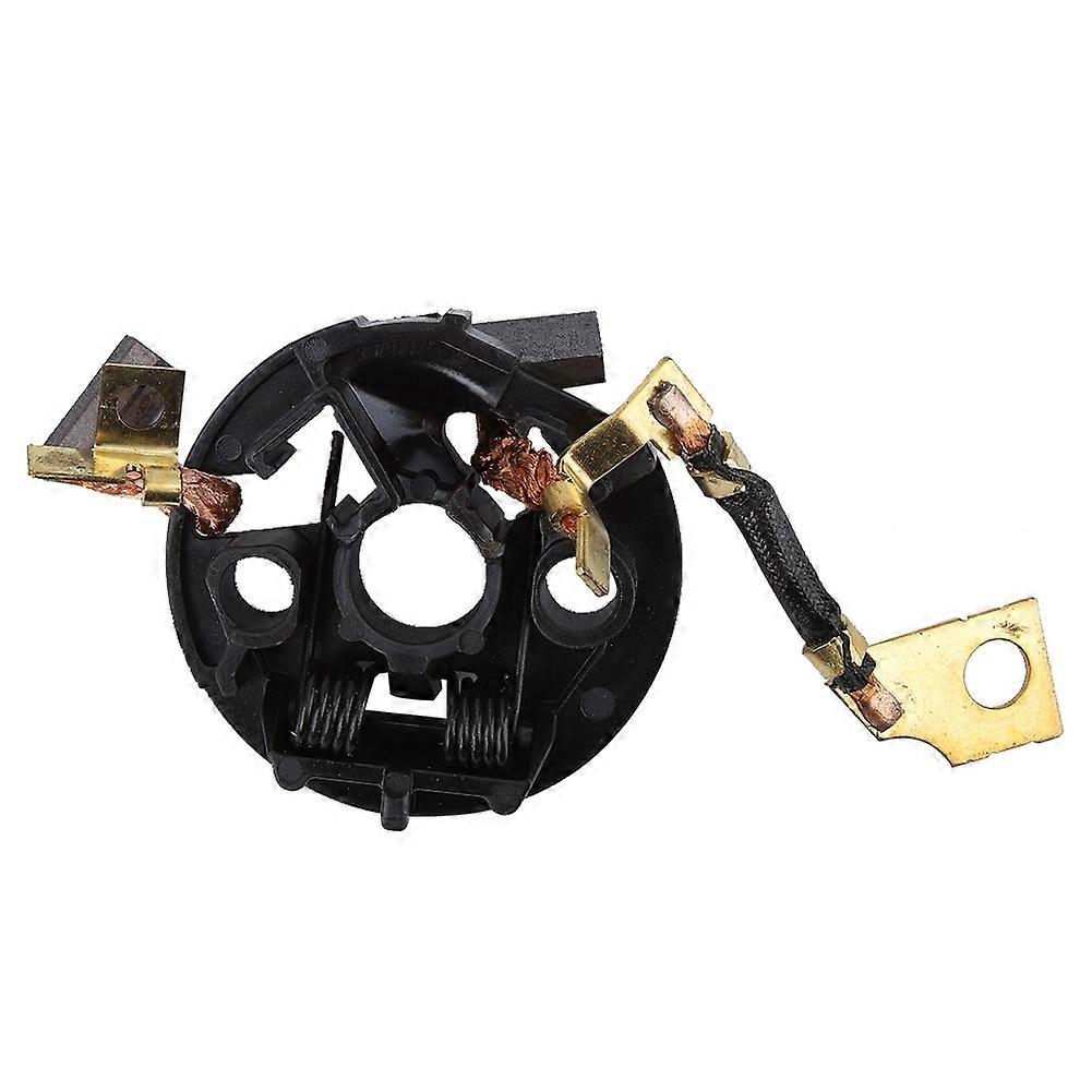 1pc Car Starter Motor Carbon Brush Holder Fit For Buick Sail for Excelle Verna E2U752