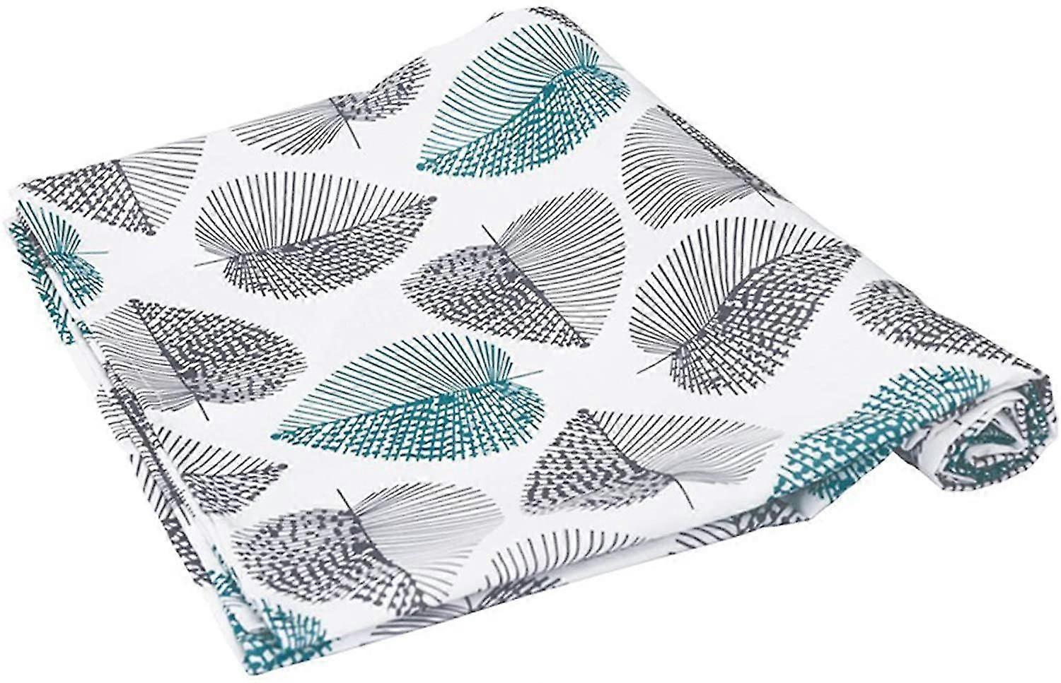 Easy-care Tablecloth, Tablecloth, Tablecloth, Waxed Tablecloth