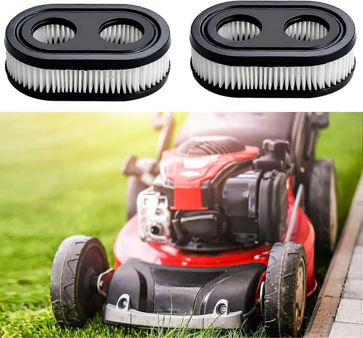 593260 Luftfilter, 798452 334404 Rasenmäher-Luftfilter