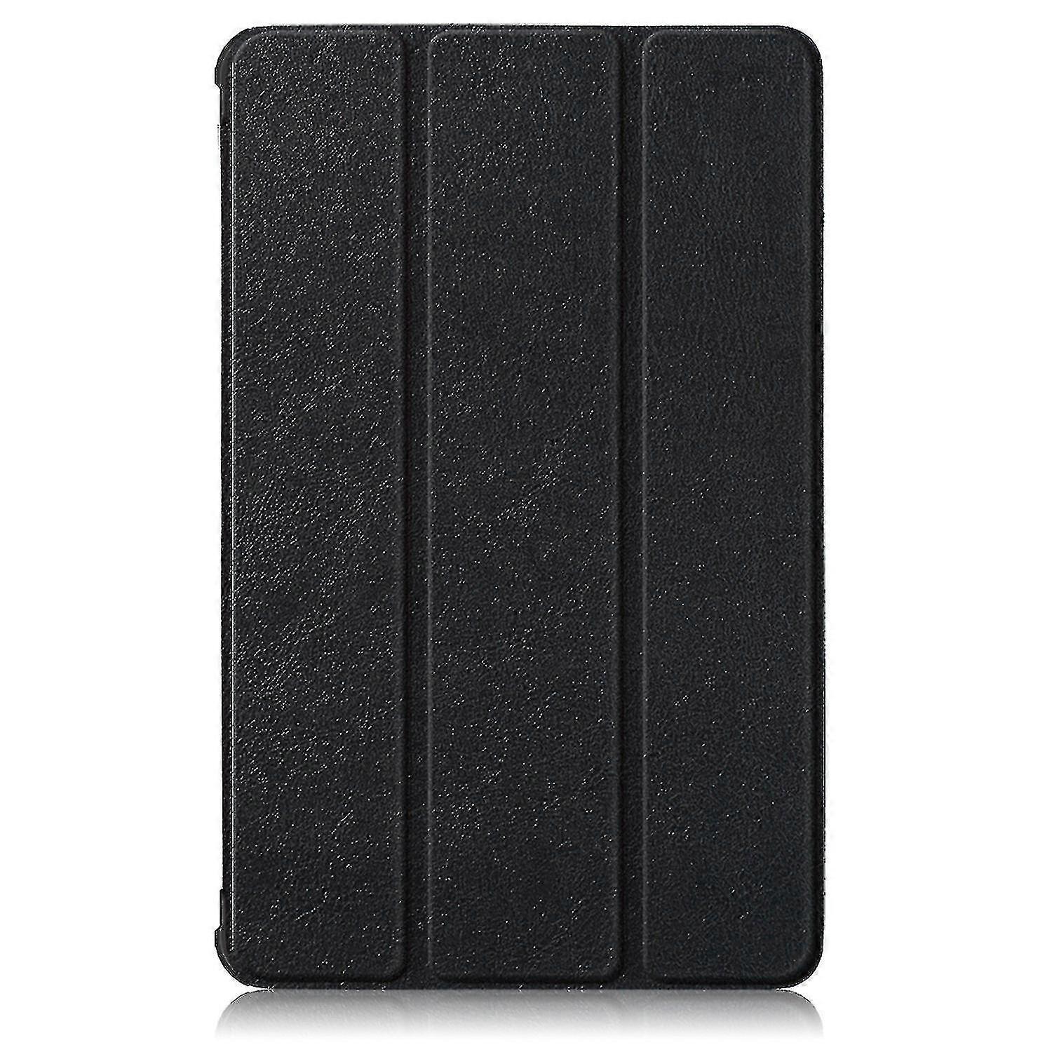 Suitable For Tab M8 Fhd Tb-8705f Flat Case Tri-fold Flat Cover